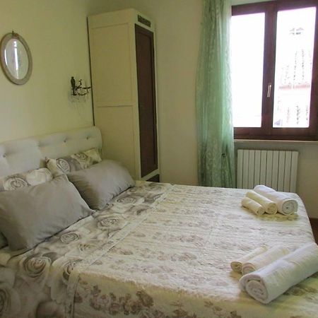 B&B A Casa Mia Сіроло Екстер'єр фото