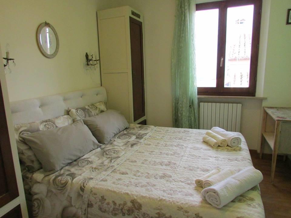 B&B A Casa Mia Сіроло Екстер'єр фото