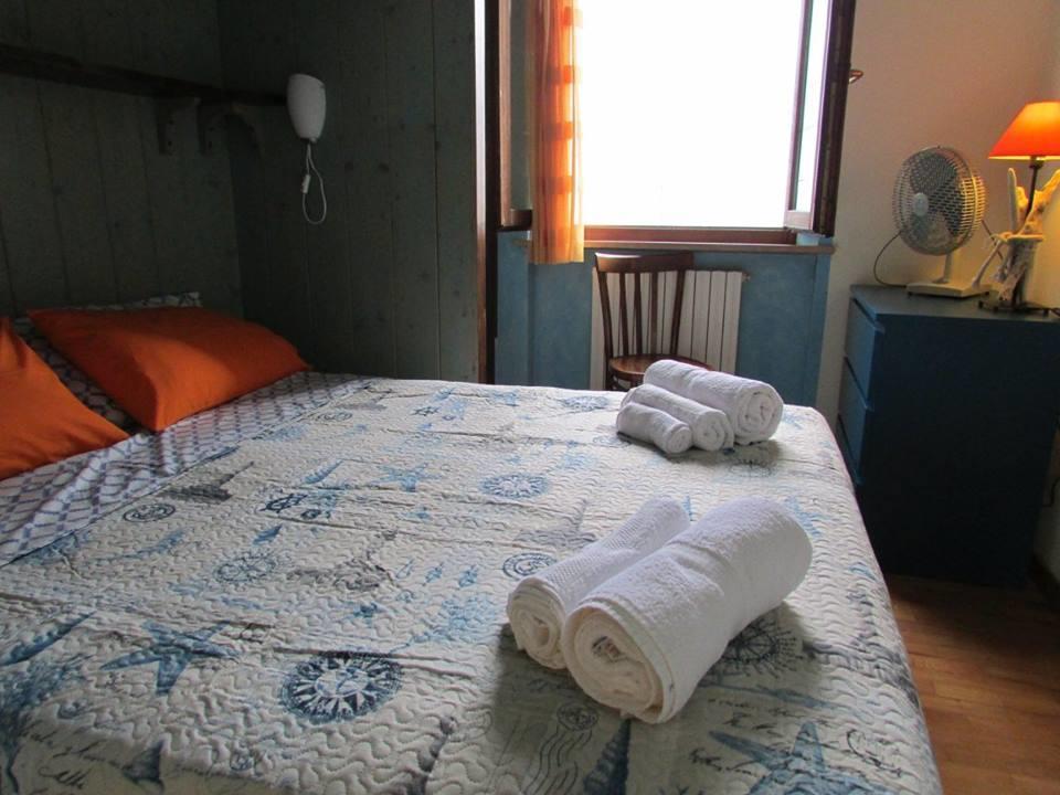 B&B A Casa Mia Сіроло Екстер'єр фото