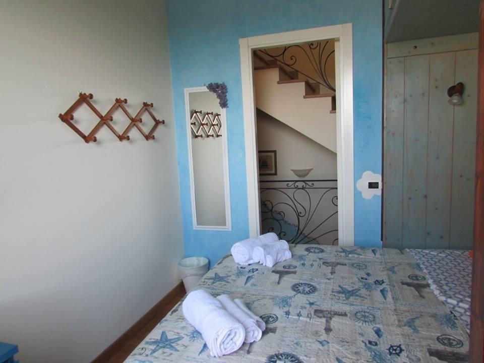 B&B A Casa Mia Сіроло Екстер'єр фото