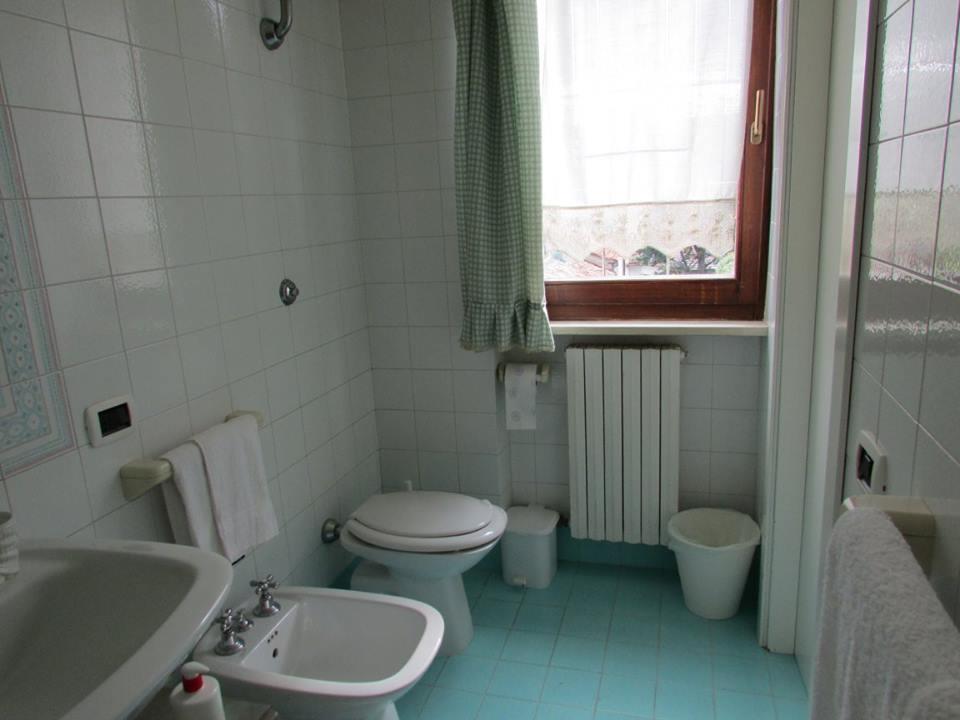 B&B A Casa Mia Сіроло Екстер'єр фото