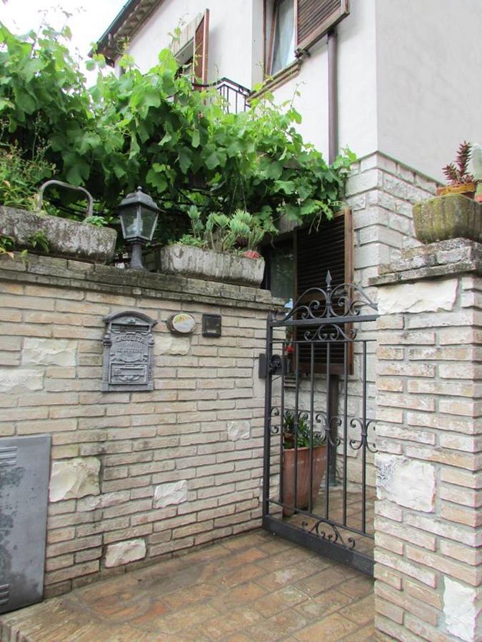 B&B A Casa Mia Сіроло Екстер'єр фото