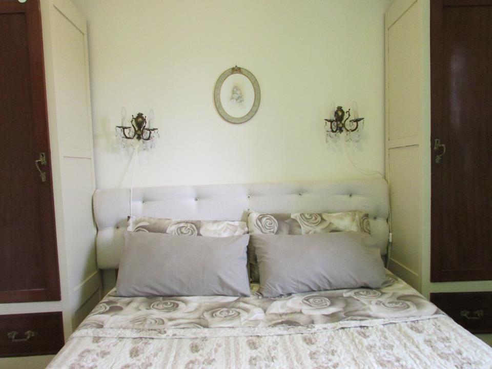 B&B A Casa Mia Сіроло Екстер'єр фото