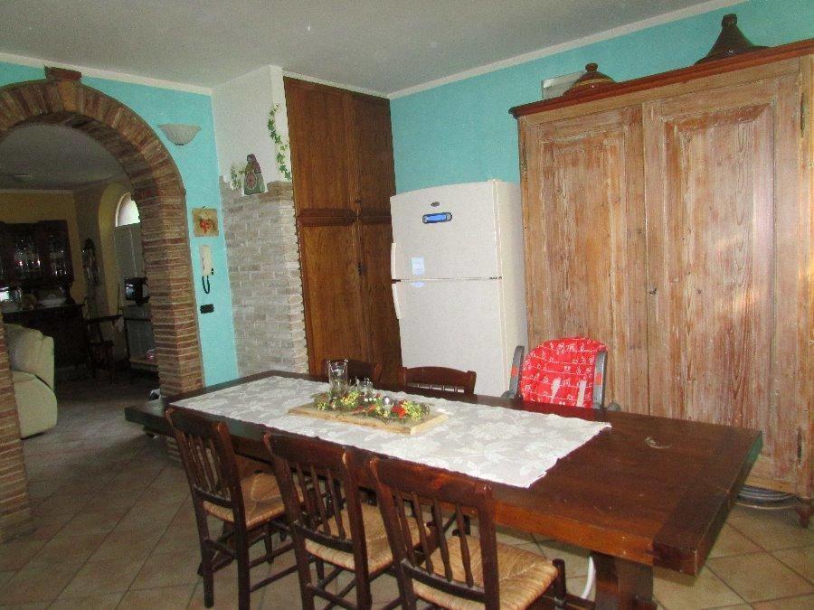 B&B A Casa Mia Сіроло Екстер'єр фото