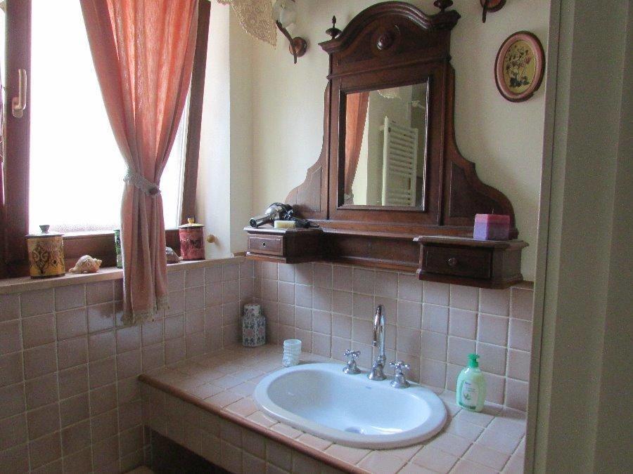 B&B A Casa Mia Сіроло Екстер'єр фото