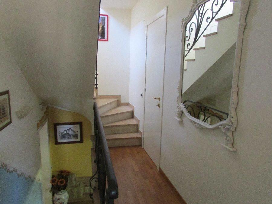 B&B A Casa Mia Сіроло Екстер'єр фото